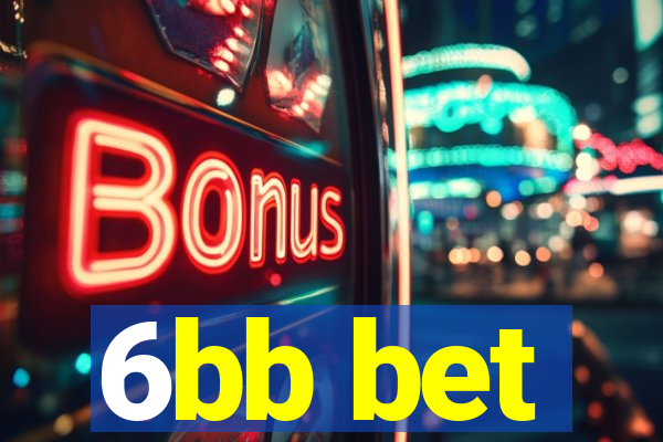 6bb bet